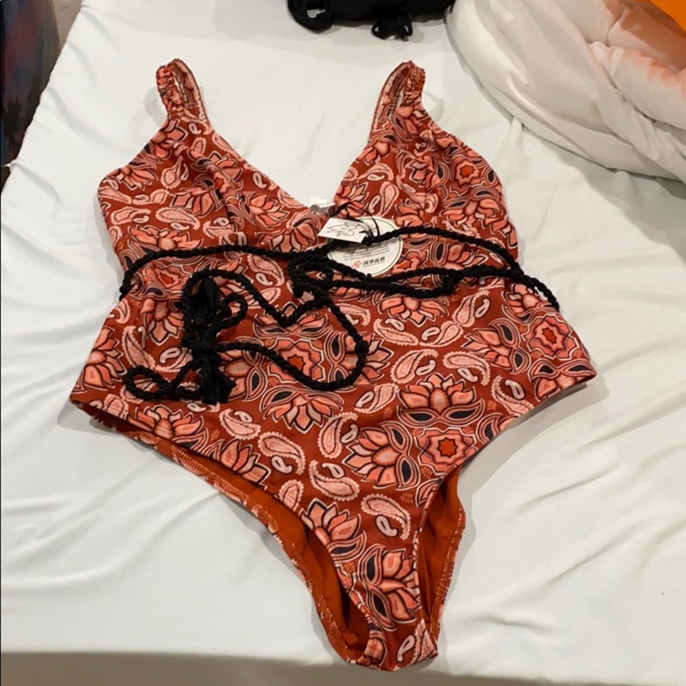 ASOS Swimsuit - Picture 4 of 6